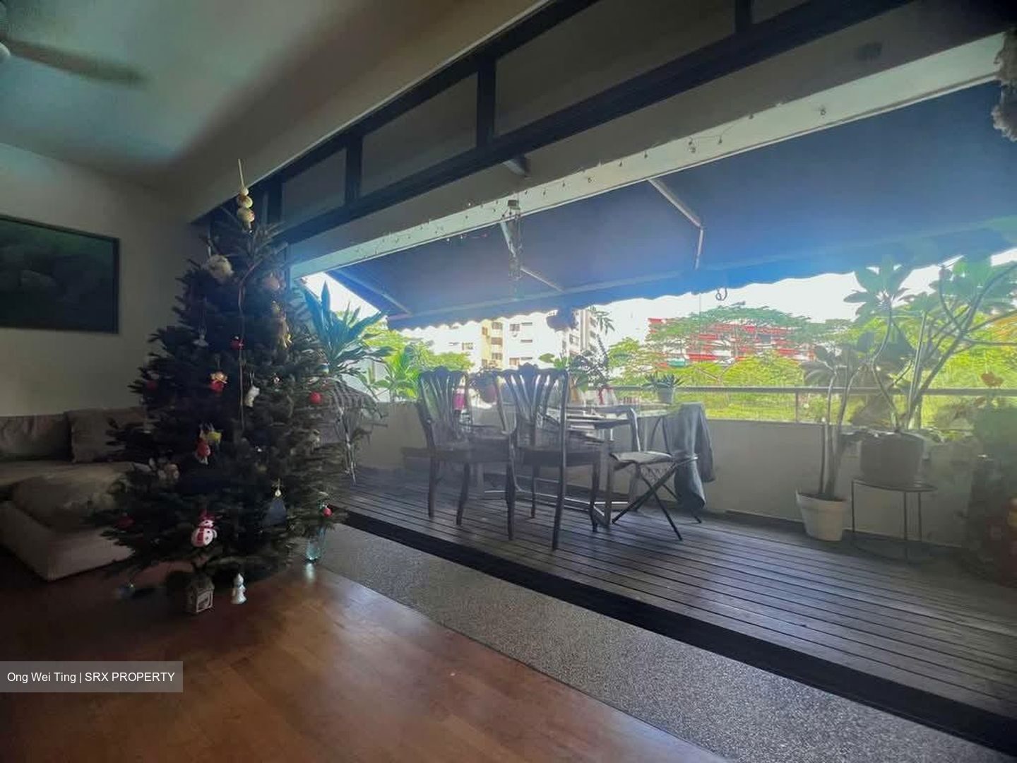 Hillcrest Arcadia (D11), Condominium #554928611